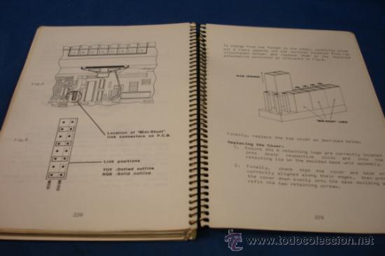Second hand books: TATUNG EINSTEIN - AN INTRODUCTION - COLOR MICRO COMPUTER - TATUNG 1984 - Photo 4 - 32979777